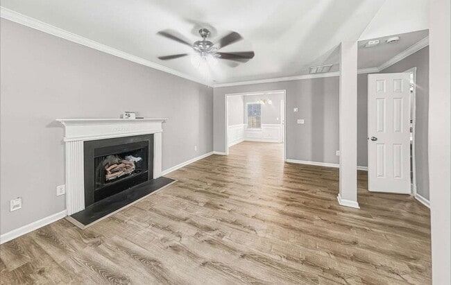Photo - 384 Havenbrook Way NW