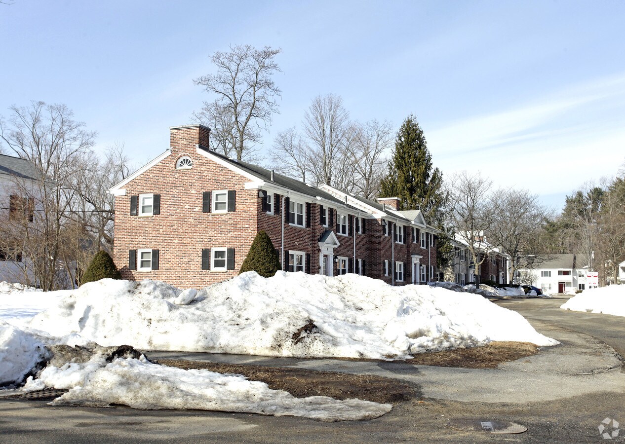 Photo - Everett Gardens Apartments