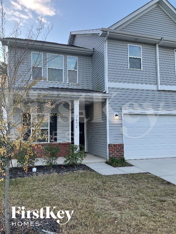 Photo - 7632 Wallace Farm Ln