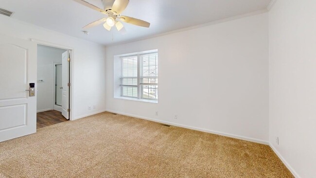 Sleepy Ridge Apartments and Townhomes