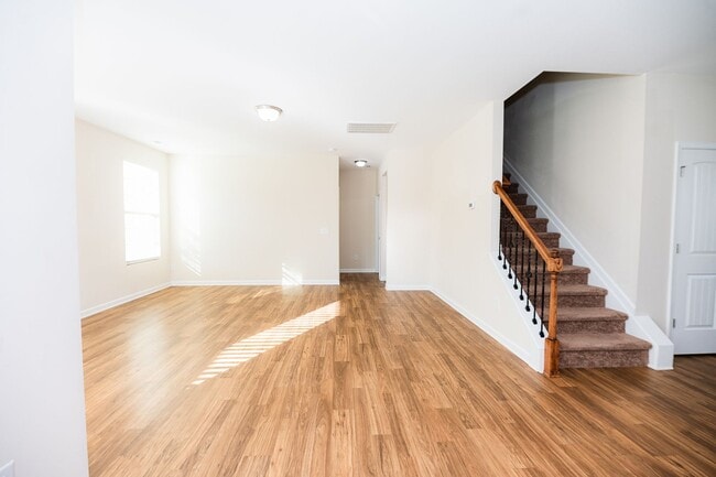 Photo - Spacious 5 Bedroom, 3 bath home in Greensboro with 2 car garage