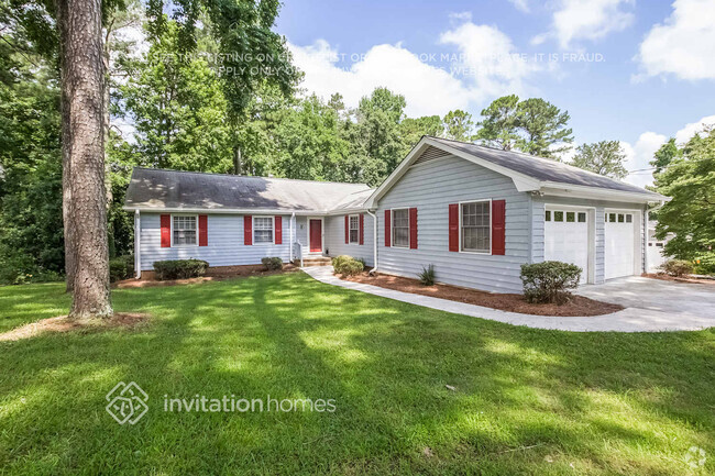 Building Photo - 672 Bankshire Dr Rental