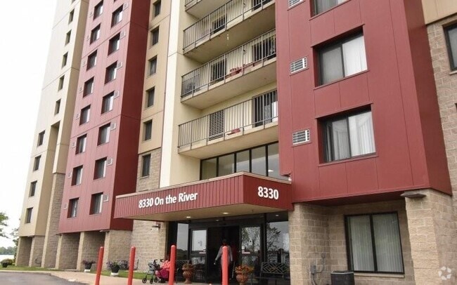 Building Photo - 8330 E Jefferson Ave Rental
