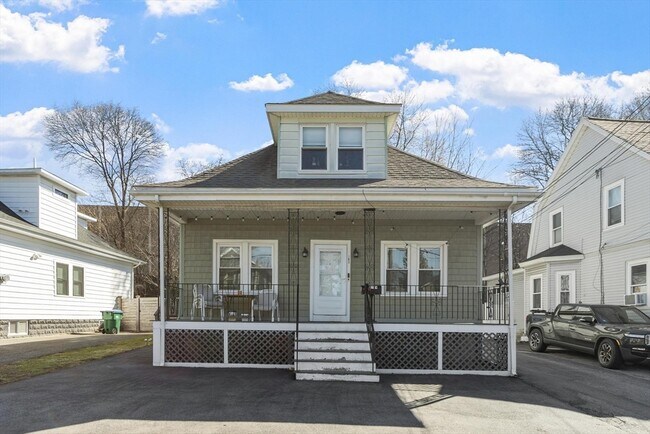 Building Photo - 193 Brookside Pkwy Unit 1