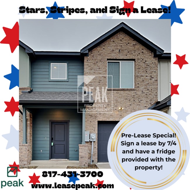 Building Photo - Beautiful Townhome: 3 Bed/2.5 Bath located...