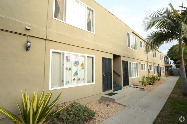 Sunny lav./sec Manor - Sunny Side Manor