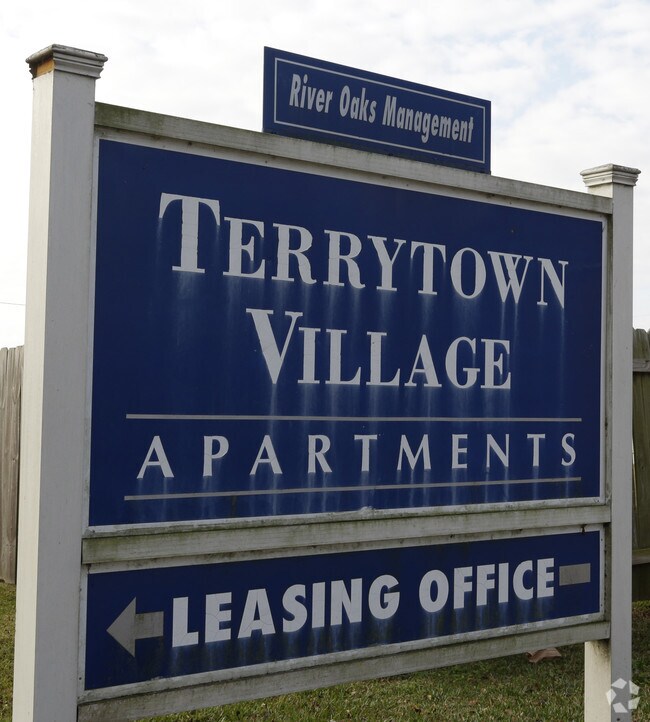 Terrytown Village - Terrytown Village