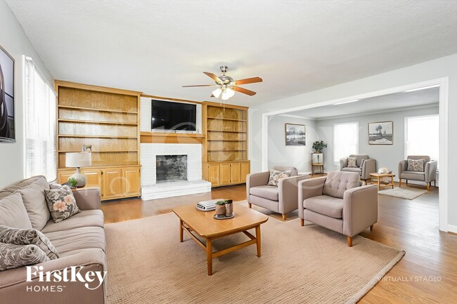 Photo - 3801 Blairwood St