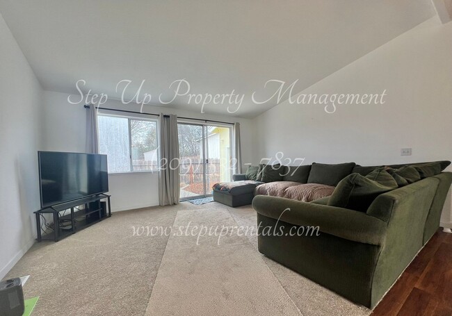 Photo - Inviting 2 Bedroom Soulsbyville Home with Spacious Yard & Garage Storage!