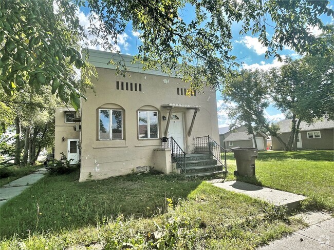 Building Photo - 421 E 9th Ave Unit 2 Rental