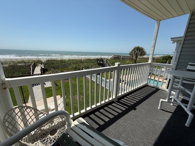 Photo - 915 N Ocean Blvd Unit Surfside by the Sea 103