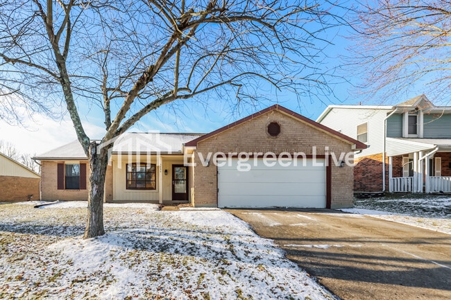 Building Photo - 6850 Deer Bluff Dr