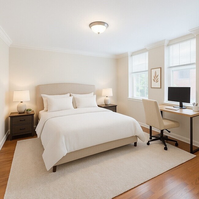 Photo - 712 Shawmut Ave Unidad 1R