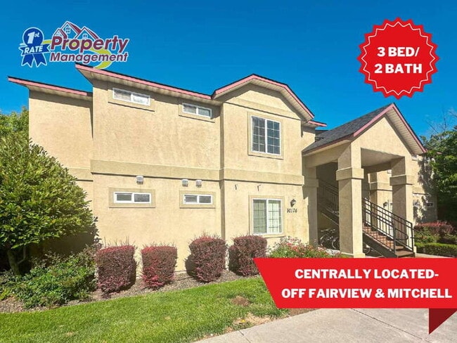 Building Photo - 10146 W Garverdale Ln Unit #102