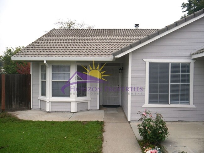 Photo - Cozy 3 Bed 2 Bath 1,477 Sq. Ft. Sacramento Home