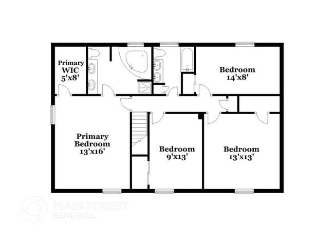 Photo - 3735 Crickwood Dr