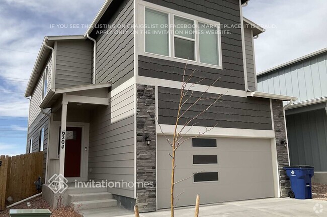 Building Photo - 6204 Big Bird Dr Rental