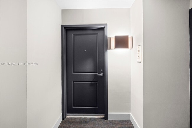 Photo - 1250 S Miami Ave Unit 1015