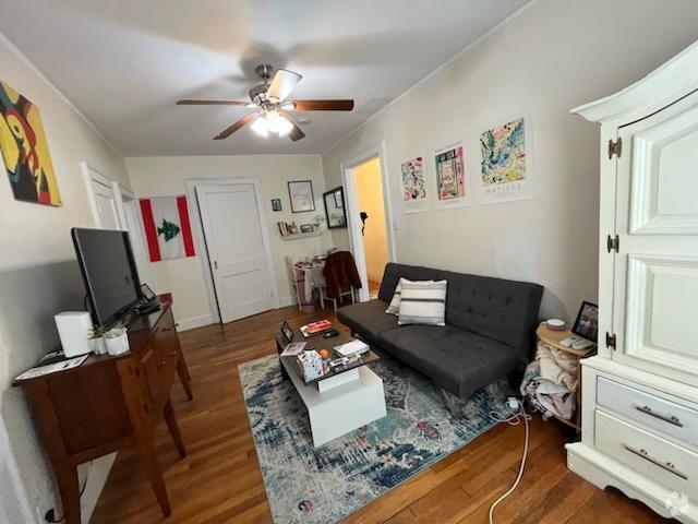 Building Photo - 5 Haskell St Rental