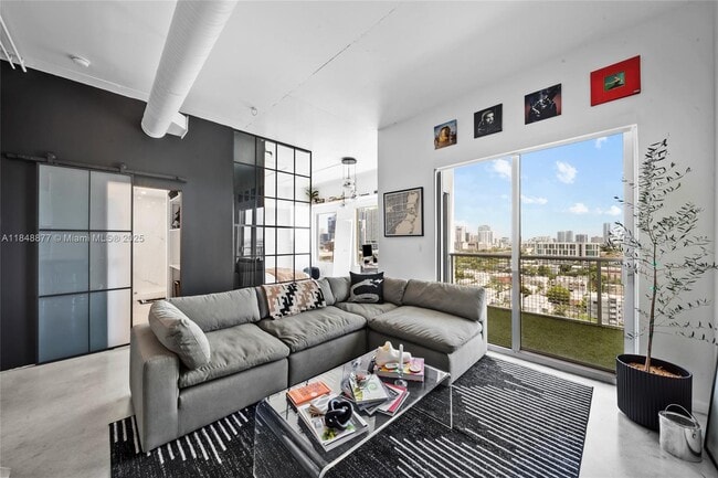 Building Photo - 10 SW South River Dr Unit 1512 Rental