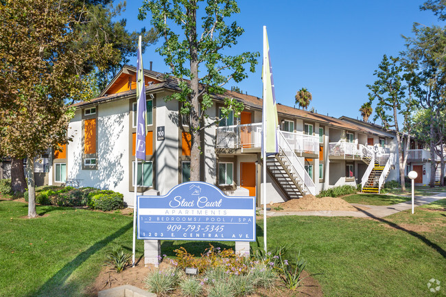 Aspire Redlands Apartments - Aspire Redlands Apartments