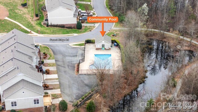 Photo - 125 Forest Ridge Rd