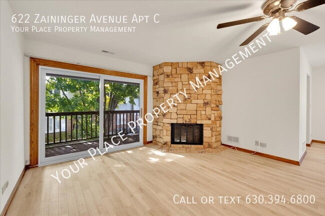 Photo - 622 Zaininger Ave