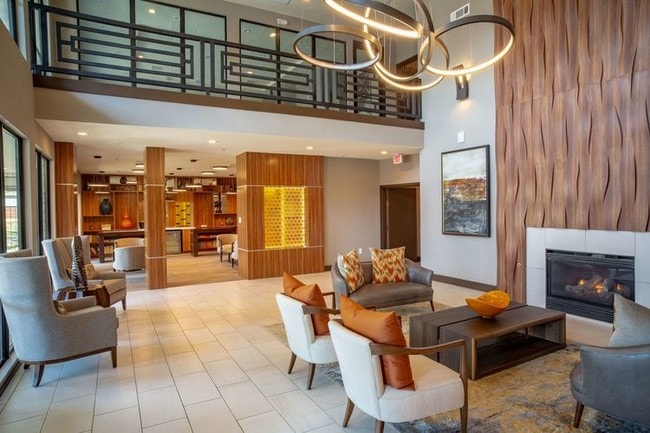 Haven at Lewisville Lake, 55+
