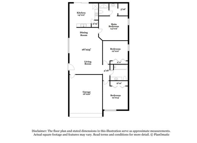 Photo - 10613 Opus Dr