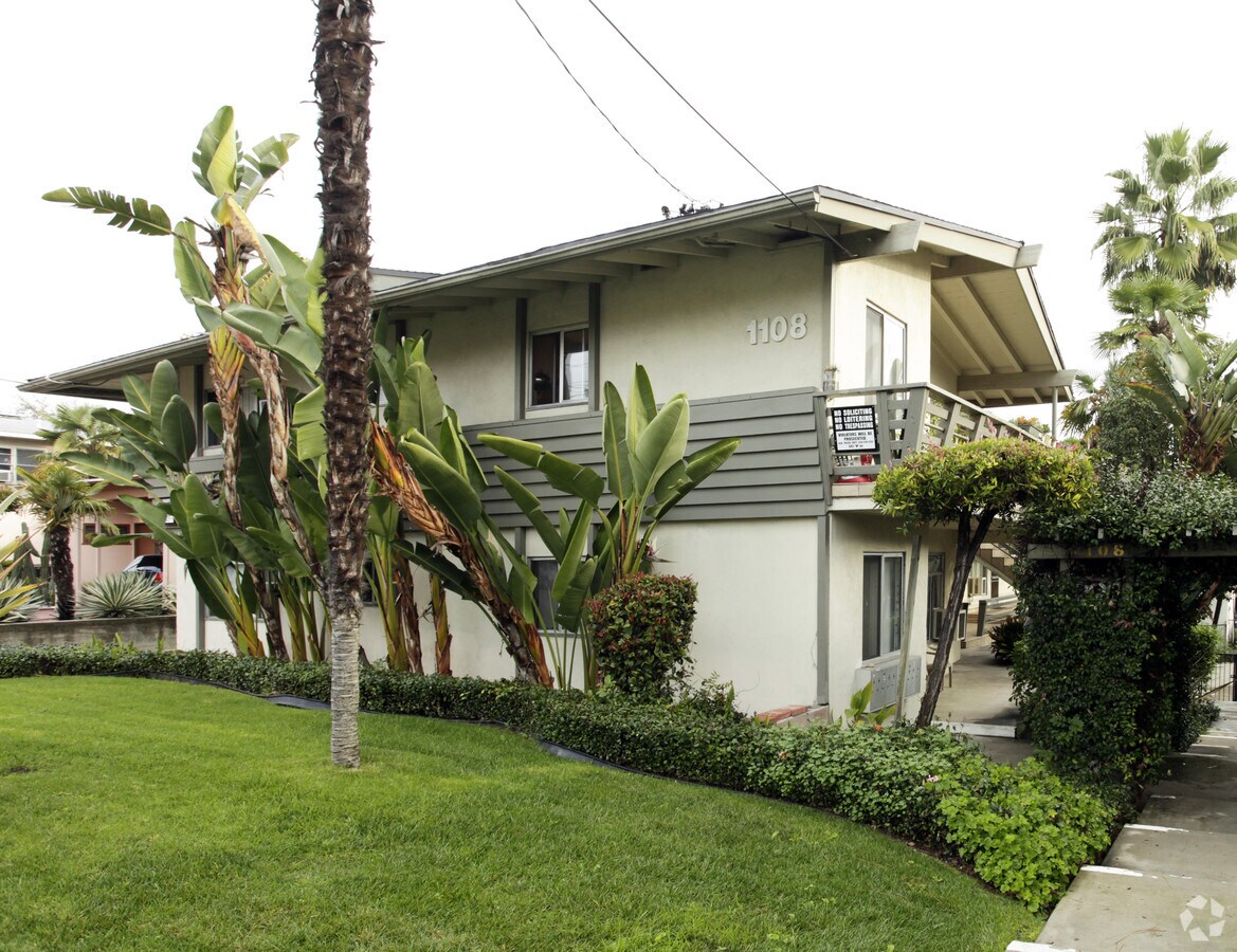 Monterey Gardens - Monterey Gardens Apartments