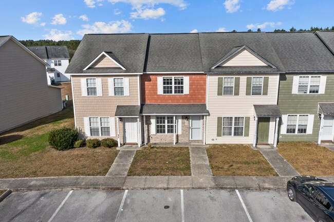 Photo - 603 Streamwood Dr