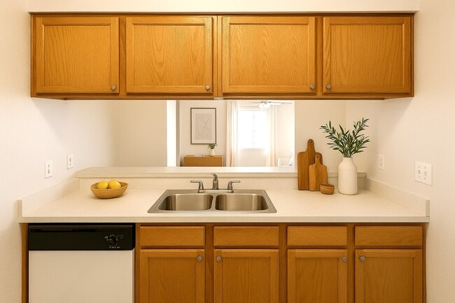 Altoona Park Apartments