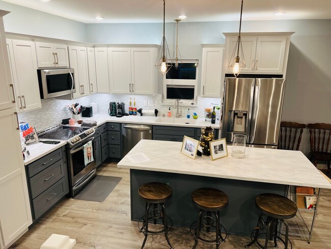 Photo - Sunset Meadow Site Condo Available for Rent