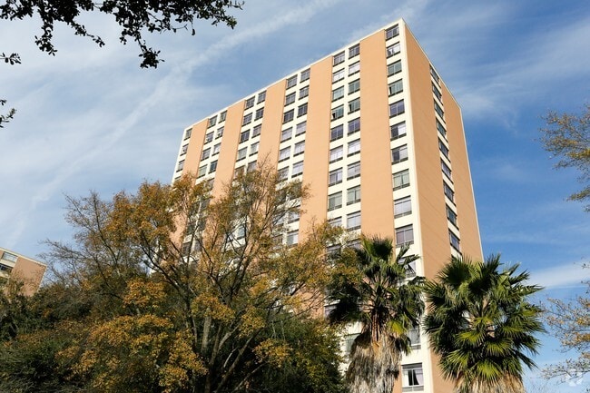 Photo - The Sussex East Tower Apartments