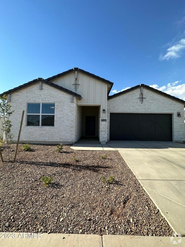 Building Photo - 1128 E Horro Rd Rental