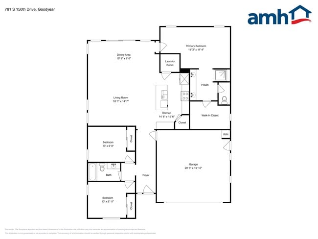 Photo - 781 S 150th Dr