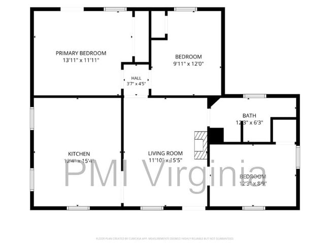 Photo - 3407 Essex Cir