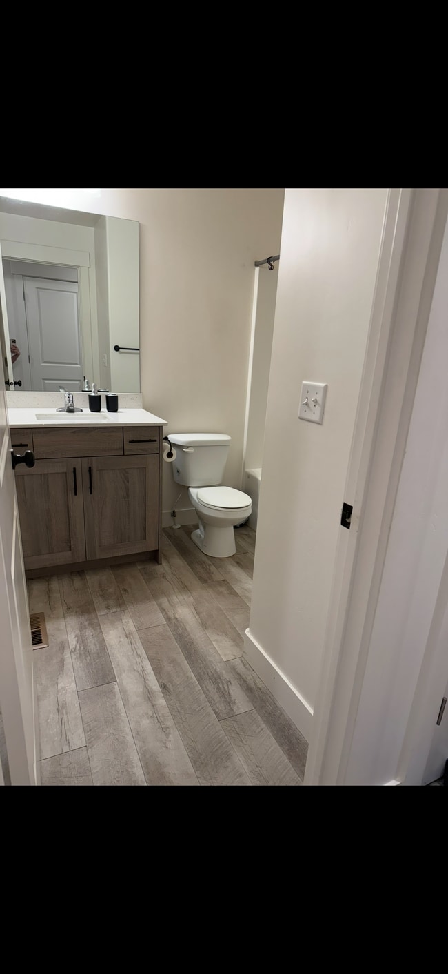 Bathroom - 1289 S 1050 E