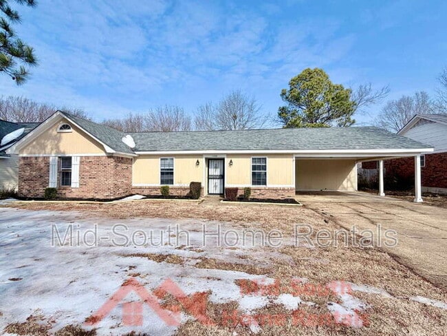 Building Photo - 7288 Hollorn Ln