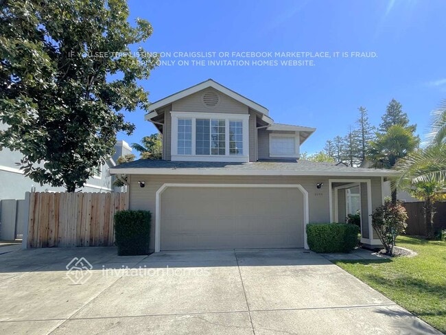 Building Photo - 4604 Forrester Way Rental