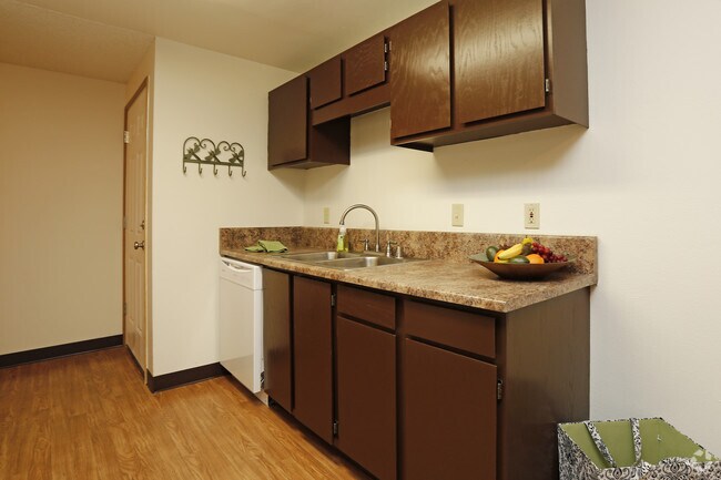 Photo - Maple Knoll Apartments