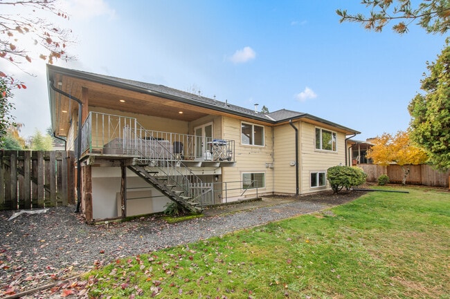 Photo - 14407 NE Fremont St