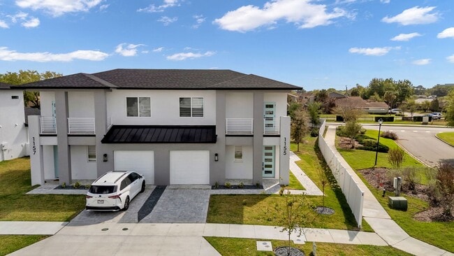 Building Photo - Stunning New Construction Villa for Rent Near Lake John