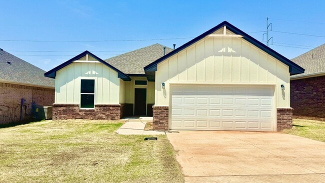 Building Photo - Beautiful 3-Bedroom Home in Desirable Coun...