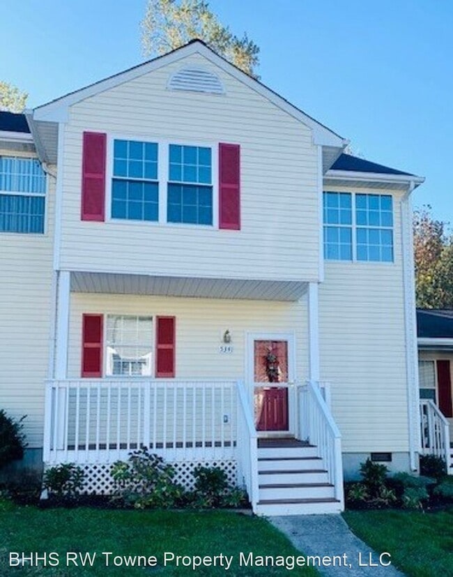 2 br, 2.5 bath House - 5341 Aden Court - 2 br, 2.5 bath House - 5341 Aden Court