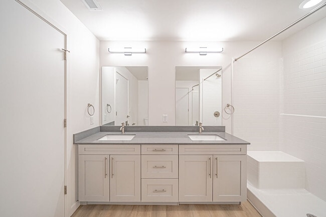 Bathroom Vanity