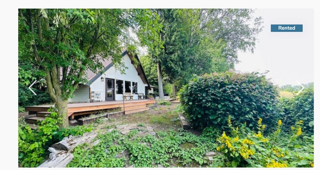 Photo - Charming 2-Bedroom Retreat in Ferndale