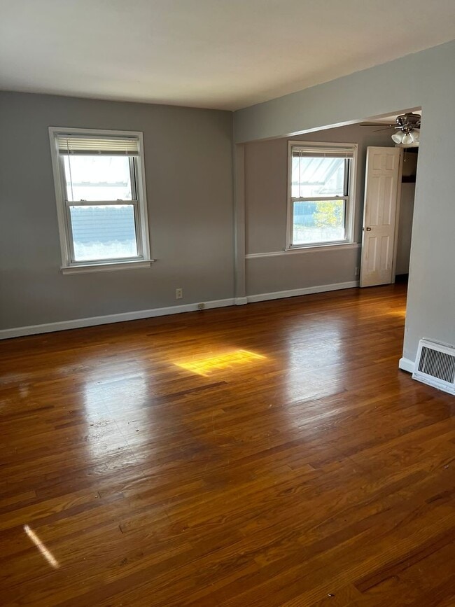 Photo - 2 Bed, One Bath Home with Garage and Finished Basement for Rent