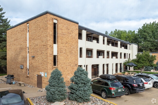 Alternate Building View