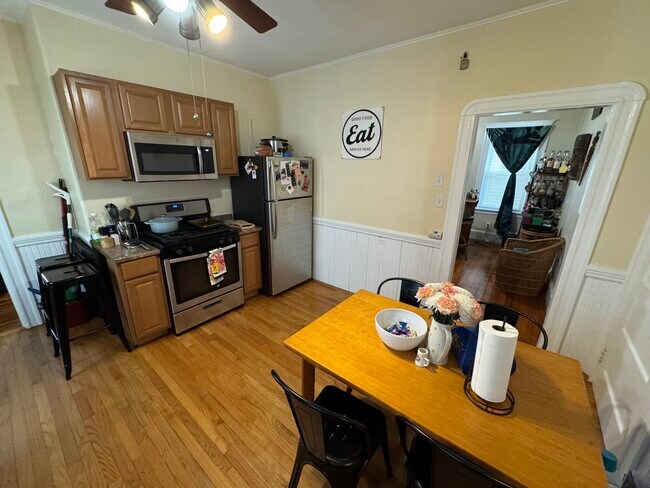 Photo - 294 Highland Ave Unit #1